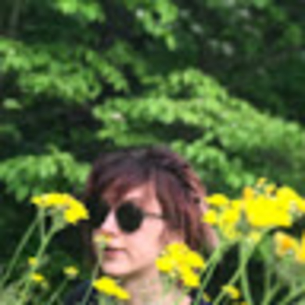 Meet your Posher, Erica